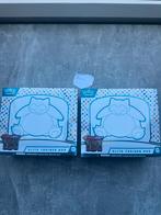 151 elite trainer box etb - 2x, Ophalen of Verzenden, Zo goed als nieuw, Boosterbox
