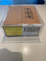 Disney Lorcana First Chapter Boosterbox Case First Print, Ophalen of Verzenden, Overige figuren, Zo goed als nieuw