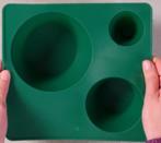 Gezocht siliconen toren bakvorm van Albert Heijn, Ophalen of Verzenden, Zo goed als nieuw