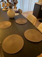 8 Ronde Placemats - Nieuw!, Ophalen of Verzenden, Nieuw, Bord