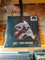The Weeknd RSD Vinyl (Life at Sofi Stadium), 2000 tot heden, Ophalen of Verzenden, Zo goed als nieuw