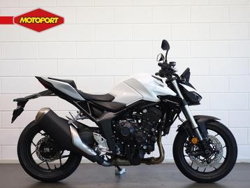 Honda CB 1000 Hornet (bj 2025) beschikbaar voor biedingen
