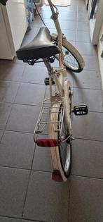 Vouwfiets, Ophalen, Zo goed als nieuw, Overige merken