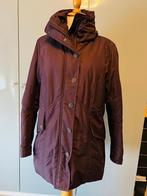 Creenstone winterjas maat 40    bordeaux, Maat 38/40 (M), Overige kleuren, Verzenden, Creenstone