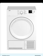 Beko droogkast nieuw, Witgoed en Apparatuur, Wasdrogers, Ophalen, Zo goed als nieuw, Minder dan 85 cm