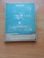 Verkade Boek Texel - Jac. P. Thijsse, Antiek en Kunst, Antiek | Boeken en Bijbels, Ophalen of Verzenden, Jac. P. Thysse