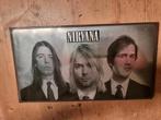 Nirvana -With the Lights Out Boxset- Discs zo goed als nieuw, Ophalen of Verzenden, 2000 tot heden, Zo goed als nieuw, Boxset