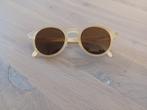 Zonnebril junior Izipizi beige, Kinderen en Baby's, Overige Kinderen en Baby's, Ophalen of Verzenden, Gebruikt