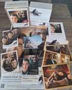 Intouchables Blu-Ray DVD Deluxe Edition Box limited edition, Cd's en Dvd's, Blu-ray, Ophalen of Verzenden, Zo goed als nieuw, Boxset