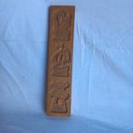 Speculaasplank met Motieven, Ophalen of Verzenden, Gebruikt