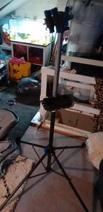 Fietsenstandaard, Ophalen of Verzenden, Zo goed als nieuw