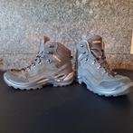 Lowa Renegade GTX Mid Ws - Maat 40 - Zo goed als nieuw, Kleding | Dames, Schoenen, Lowa, Zo goed als nieuw, Grijs, Wandelschoenen