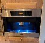 Miele CVA 5065 Koffiemachine, Witgoed en Apparatuur, Koffiezetapparaten, Ophalen, Gebruikt, Koffiemachine, Koffiebonen
