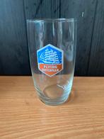 Oud bierglas “Flying Dutchman” oranjeboom export, Ophalen of Verzenden, Zo goed als nieuw, Glas of Glazen, Oranjeboom