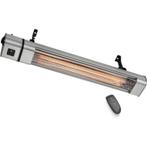 Infrarood veranda terras heater afstandsbediening, Ophalen of Verzenden, Nieuw, Elektrisch, Wand