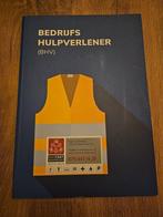 Bedrijfshulpverlener (BHV), Boeken, Studieboeken en Cursussen, Niet van toepassing, Ophalen of Verzenden, Zo goed als nieuw, RBOC Fort Markenbinnen