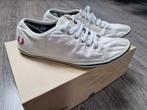 Fred Perry witte damessneakers, Wit, Ophalen of Verzenden, Sneakers of Gympen, Fred Perry