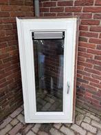 Houten Kozijn - 685x1380mm, Doe-het-zelf en Verbouw, Deuren en Horren, Ophalen, Gebruikt, Minder dan 80 cm, Overige typen