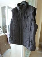 nieuw G&W bodywarmer chocolade bruin 42 -GRATIS zend, Kleding | Dames, Bodywarmers, Verzenden, Nieuw, Maat 42/44 (L), Bruin