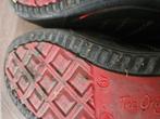 Werkschoenen, Kleding | Dames, Schoenen, Ophalen of Verzenden, Gedragen, Zwart, Werkschoenen