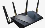 Snelle router Asus rt ax88u, Computers en Software, Ophalen of Verzenden, Zo goed als nieuw