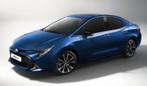 NIEUWE demo Toyota Corolla velgen + zomer- of winterbanden, Auto-onderdelen, Banden en Velgen, 18 inch, Banden en Velgen, Nieuw