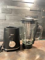 Blue Blender - Albert Heijn, Ophalen, Zo goed als nieuw, Blender