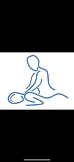 Relax Massage aan huis