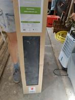 Hardstenen Vensterbank Essentials 100x20x2cm Nieuw, Ophalen, Minder dan 25 mm, Nieuw, Plank