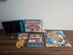 Monopoly Gamer Nederlandse Editie - Z.G.A.N., Hobby en Vrije tijd, Gezelschapsspellen | Bordspellen, Drie of vier spelers, Ophalen of Verzenden
