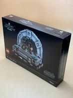 Lego - Star Wars - 75352 - Dirorama Emperor Throne Room, Ophalen of Verzenden, Nieuw, Complete set, Lego