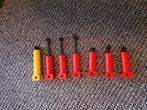 Partij S19=Lego technic lucht pompjes