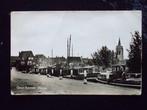 Groot Ammers Haven (Fotoglans), Ophalen of Verzenden, Voor 1920, Zuid-Holland