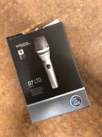 Microfoon AKG D7-LTD, Muziek en Instrumenten, Microfoons, Ophalen of Verzenden, Nieuw, Zangmicrofoon