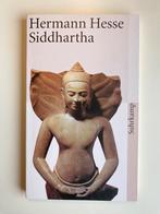 HERMANN HESSE - SIDDHARTA, Boeken, Nieuw, Ophalen of Verzenden, Fictie, HERMANN HESSE