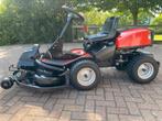Frontmaaier zitmaaier Jonsered FR2115MA 15,5pk, Tuin en Terras, Zitmaaiers, Ophalen, Gebruikt, Husqvarna, Mulchfunctie