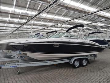 Four Winns 240 Horizon beschikbaar voor biedingen
