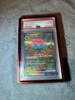 Venusaur psa 10 Japans, Ophalen of Verzenden, Zo goed als nieuw