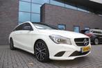 Mercedes-Benz CLA-klasse Shooting Brake 200 CDI Ambition, Auto's, Origineel Nederlands, Te koop, 5 stoelen, Emergency brake assist
