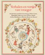 Kate Greenaway - Verhalen en versjes van vroeger, Ophalen of Verzenden, Zo goed als nieuw, Kate Greenaway, Prentenboek