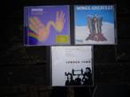 wings dubbel cd en 2 x cd, Ophalen of Verzenden, Zo goed als nieuw