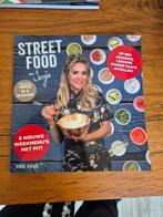 Streetfood met Sonja Bakker - Nieuw!, Azië en Oosters, Nieuw, Ophalen of Verzenden, Sonja Bakker