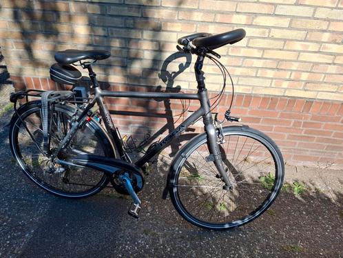 KOGA MIYATA roadspeed!, Fietsen en Brommers, Fietsen | Heren | Sportfietsen en Toerfietsen, Zo goed als nieuw, Koga Miyata, Meer dan 20 versnellingen