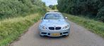 BMW M3 E 93 2010 Grijs/blauw Cabrio V8, Automaat, Achterwielaandrijving, Cabriolet, 4 stoelen