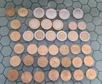 46 Munten Italië & San Marino, Ophalen, Italië, Losse munt