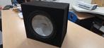 Caliber versterker met subwoofer, Auto diversen, Autospeakers, Ophalen of Verzenden, Zo goed als nieuw