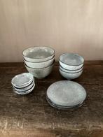 Broste Copenhagen servies,alles puntgaaf.12 stuks zie omschr, Huis en Inrichting, Keuken | Servies, Ophalen of Verzenden, Overige stijlen