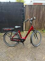 Freebike Soho E Urban Mid Drive elektrische fiets, Fietsen en Brommers, 47 tot 51 cm, Ophalen of Verzenden, Zo goed als nieuw