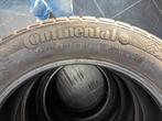 Continental 245/50/R18 100h runflat winter, Ophalen of Verzenden, Gebruikt, BMW
