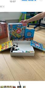 Paw patrol bortspel, Ophalen of Verzenden, Zo goed als nieuw
